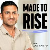 Podcast Made to Rise