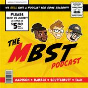 Podcast Madison Babble • Scuttlebutt • Talk