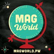 Podcast Mag World
