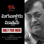 Podcast Magavaallaku Matrame (Only for Men)