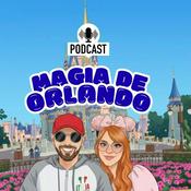 Podcast Magia de Orlando Podcast