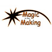 Podcast Magic in the Making