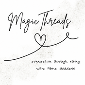 Podcast Magic Threads - Connection Through String