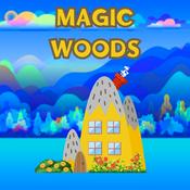 Podcast Magic Woods