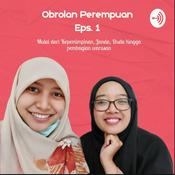 Podcast Maharina Novi