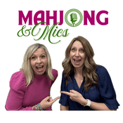 Podcast Mahjong & Mics