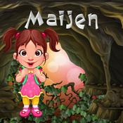 Podcast Maijen