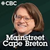 Podcast Mainstreet Cape Breton