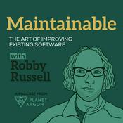 Podcast Maintainable