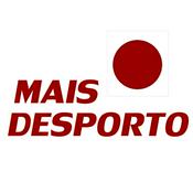 Podcast Mais Desporto
