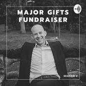 Podcast Major Gifts Fundraiser