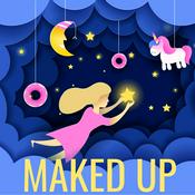 Podcast Maked Up Stories: Imaginative Kids Stories