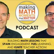 Podcast Making Math Moments That Matter