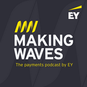Podcast Making waves with EY