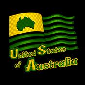 Podcast United States of Australia