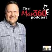 Podcast Man360 with Brian Morris