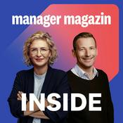 Podcast manager magazin INSIDE