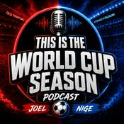 Podcast THIS IS THE WORLD CUP SEASON