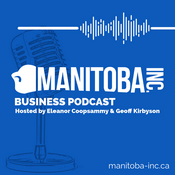 Podcast Manitoba Inc Podcast