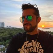 Podcast Manuel Aburto a.K.a DJ Flash