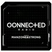 Podcast Manzone & Strong presents Connected Radio