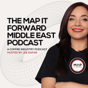 Podcast MAP IT FORWARD Middle East