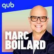Podcast Marc Boilard