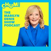 Podcast The Marilyn Denis Show Podcast