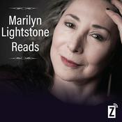 Podcast Marilyn Lightstone Reads