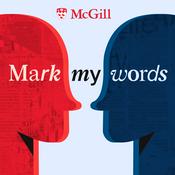 Podcast Mark my words