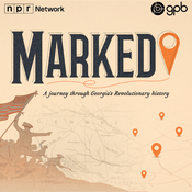 Podcast Marked! - The Podcast