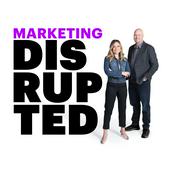 Podcast Marketing Disrupted