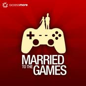 Podcast Married to the Games