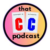 Podcast That Card Collectors Podcast
