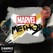 Podcast Marvel/Method with Method Man