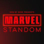 Podcast Marvel Standom
