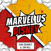 Podcast Marvel Us Disney