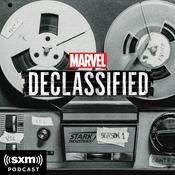 Podcast Marvel's Declassified