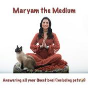 Podcast Maryam the Medium