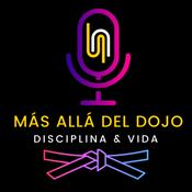 Podcast Más allá del Dojo - Master Salvador Caballero