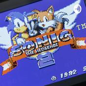 Podcast Explaining Sonic