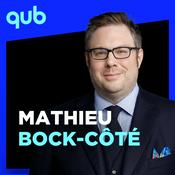 Podcast Mathieu Bock-Côté