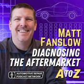 Podcast Diagnosing the Aftermarket A to Z