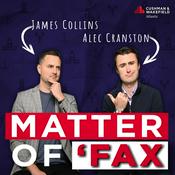 Podcast Matter of 'Fax
