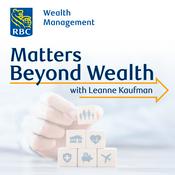 Podcast Matters Beyond Wealth