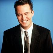 Podcast Matthew Perry - Audio Biography