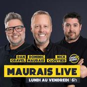 Podcast Maurais Live