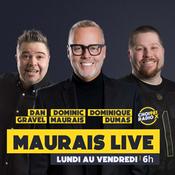 Podcast Maurais Live