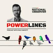 Podcast Power Lines