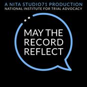 Podcast May the Record Reflect
